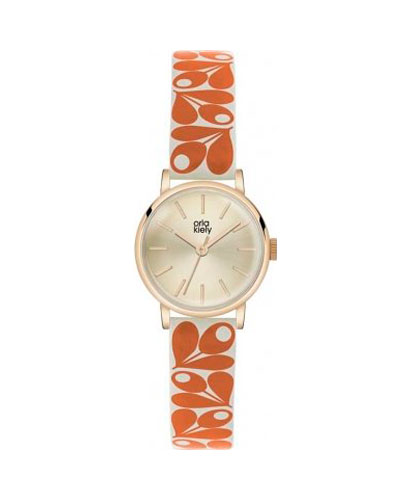 Часы Orla Kiely Patricia OK2078